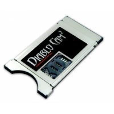 Duolabs - diabolo - module cam 2 ci