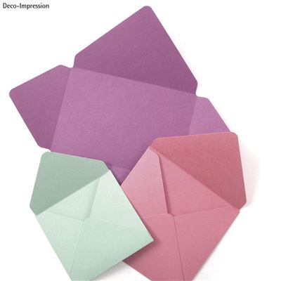 Punch board envelope (tablette rainurage pliage) - rayher - Autres  accessoires de dessin et peinture - Achat & prix