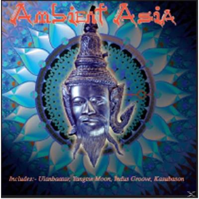 AMBIENT ASIA