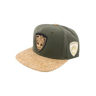 Guardians Of The Galaxy Vol. 2 Casquette GrootNon Applicable