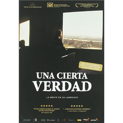 Una Cierta Verdad (2008)