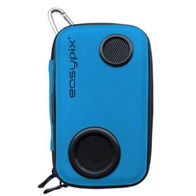 Easypix SoundBox Bleue
