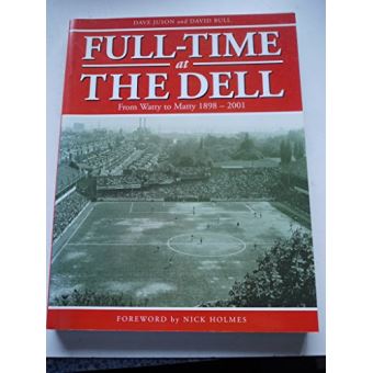 Full-time at the Dell - 1
