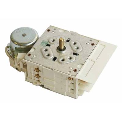 PROGRAMMATEUR EC 4328.01 220/240