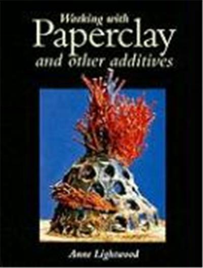 Working with Paperclay and Other Additives