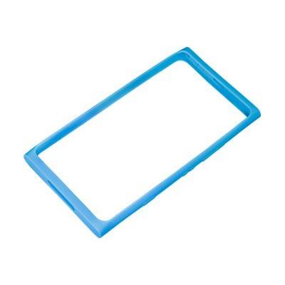 Nokia CC-1051 Soft - beschermende bedekking voor mobiele telefoon