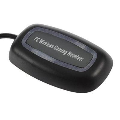 Adaptateur-Récepteur USB pour PC de Manette XBOX 360