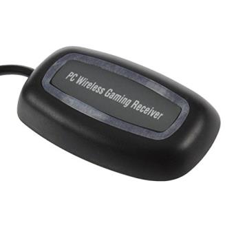 Lot de 2)Cable Adaptateur Embout USB pour Manette Filaire Xbox 360 sur PC -  Cdiscount Informatique