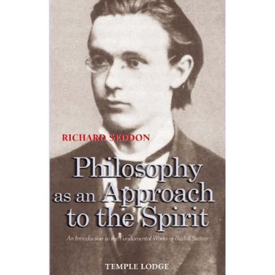 Philosophy As an Approach to the Spirit