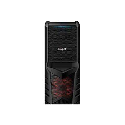 Rasurbo GAME-X7 - midtowermodel - ATX