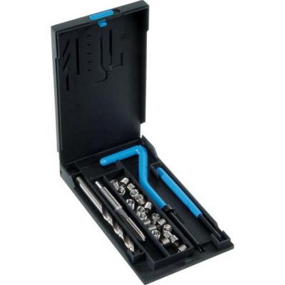 Kit de réparation des filets V-Coil, Contenu : M4 x 0,7, Filets rapportés 20 pièce