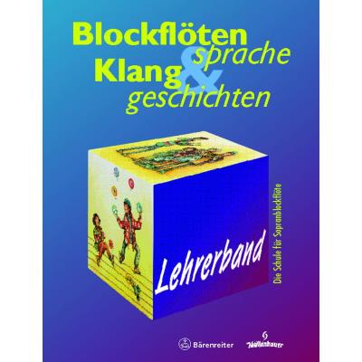 Partitions classique BARENREITER ROTHE, G. / RAHLF, C. - BLOCKFLOTESPRACHE UND KLANGGESCHICHTE - FLUTE A BEC Flûte à bec