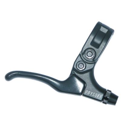 Odyssey monolever droit levier de frein noir small