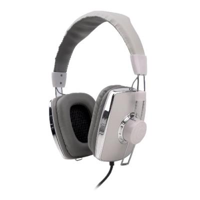 G-Cube Luxy 500 Modern Casque audio 2 modes (Blanc)