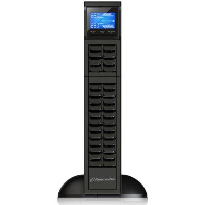 Bluewalker vfi 1000 crs double-conversion (online) 1000va noir (10122038)
