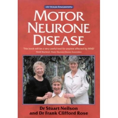 Motor Neurone Disease at Your Fingertips