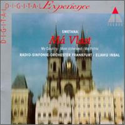 Smetana: Ma Vlast