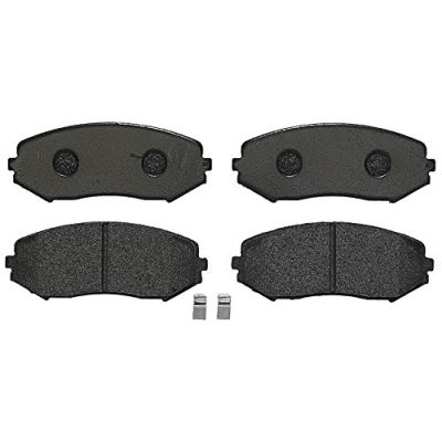 Brembo P79018 Plaquettes de Frein Avant