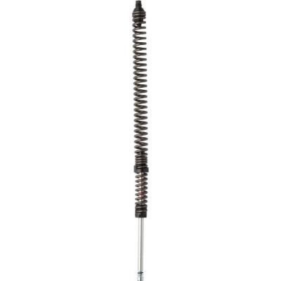 Rockshox ressort de suspension avec tube pour fourche sektor 2011 xfirm noir 150 mm noir xfirm black 15 cm