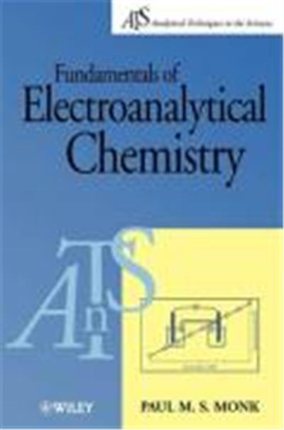 Fundamentals of Electro-Analytical Chemistry