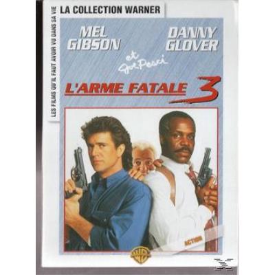 L'Arme Fatale 3