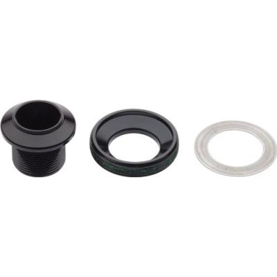 Truvativ crank arm bolt m18 m30 alloy self extract bb30 right (s-series & mtb) (