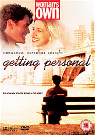 Getting Personal