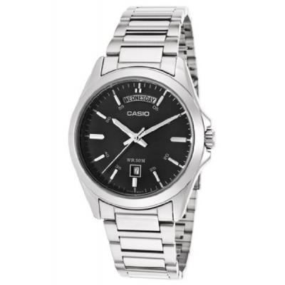 Casio Mtp1370D-1A1 Montre