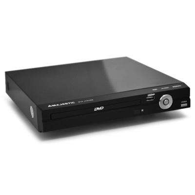 Majestic DVX-475USB Lecteur DVD compact avec entrée USB-MP3
