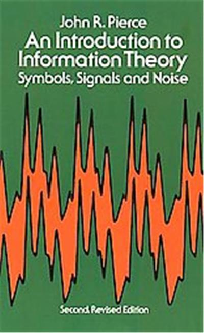 Dover Pubns An Introduction To Information Theory
