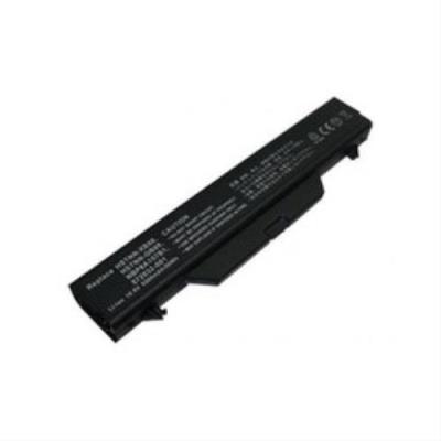 Microbattery mbi51660 batterie pour ordinateur portable noir