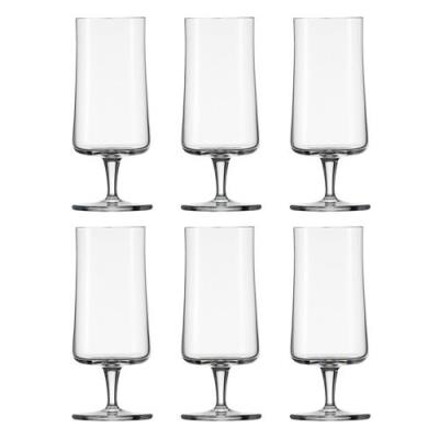 Verres à  bière Schott Zwiesel 0,3 L 6 p.