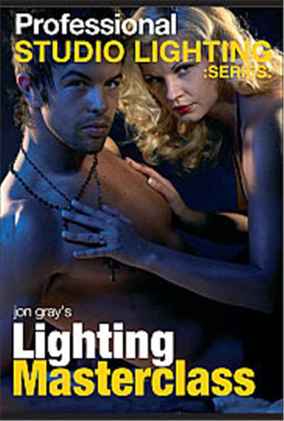 Jon Gray's Lighting Masterclass