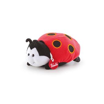 peluche coccinelle