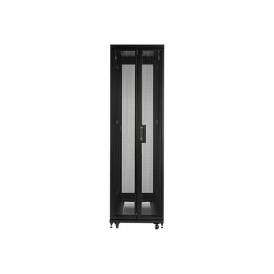 APC NetShelter SV Deep Enclosure with Sides - rack - 42U
