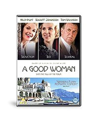 A Good Woman