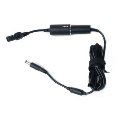 Dell 90 watt car adaptor, h536t