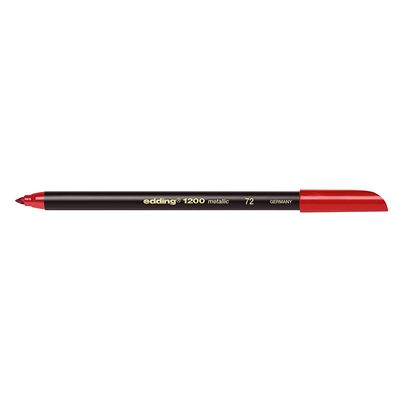 Edding Feutres de coloriage Metallic Colour Pen 1x - vue 2