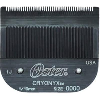 OSTER LAME DE RECHANGE POUR TONDEUSE - DUO-TOP - 1 / 10 MM - TYPE 76914-816