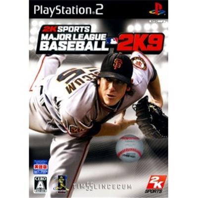 Major League Baseball 2K9 [IMPORT JAPONAIS] État correct -  reconditionné disponible sur Fnac