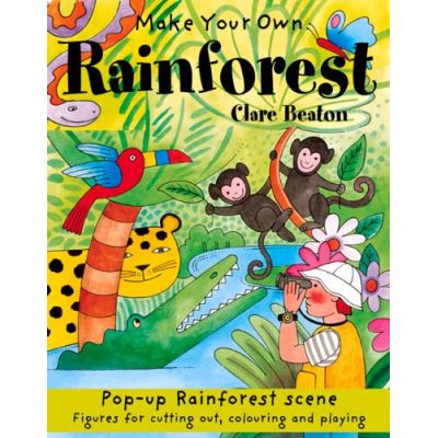 Make Your Own Rainforest
