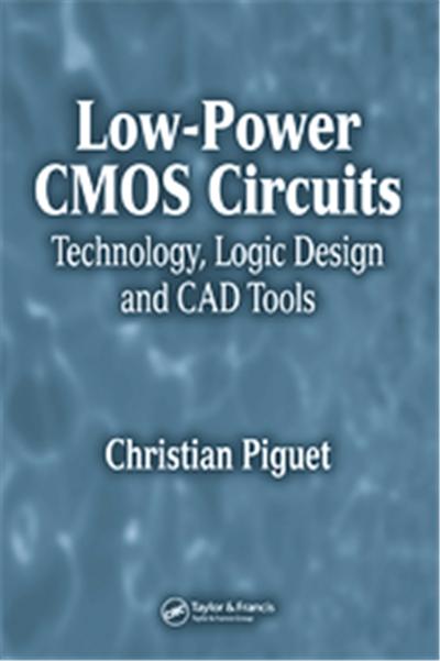 Low-Power CMOS Circuits