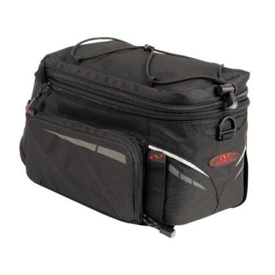 Norco canmore sacoche pour vélo 8,5 l 10,5 l 34 x 20 x 21 cm
