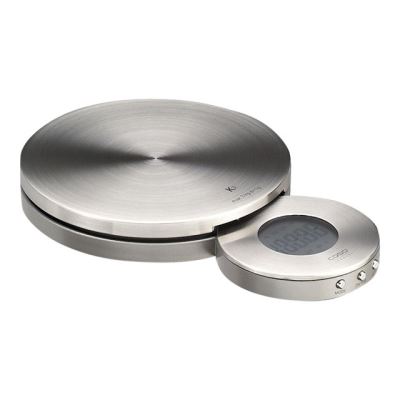 CASO Germany K3 - Balance de cuisine - inox