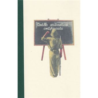 Cartilla aritmetica antifascista - 1