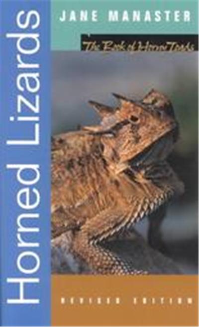 Horned Lizards