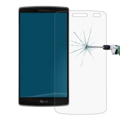 0.26mm 9H+ 2,5D Film Verre Anti Explosion LG G Flex / D958 / F340