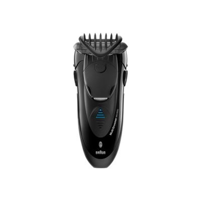 Braun MG5050 MultiGroomer - tondeuse - zwart