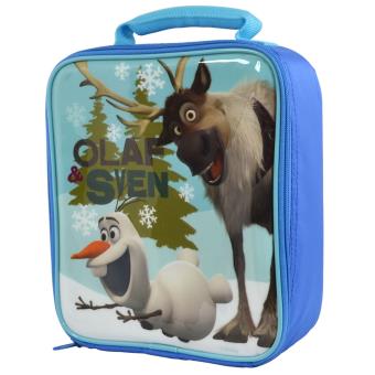 Frozen Olaf Sac-repas isotherme 