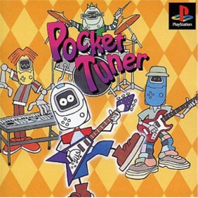 Pocket Tuner [IMPORT JAPONAIS]  -  reconditionné disponible sur Fnac